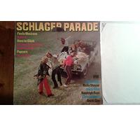 Micha Aron,Monique Renee,Chris Andrews,Phil & John,Michaela May,Frank Kramer - Schlagerparade (12" Vinyl LP)(Ariola 86541 XT)