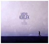 Michał Kobojek - MichaĹ Kobojek: The Outside [CD]