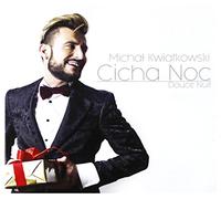Michał Kwiatkowski - Michał Kwiatkowski: Cicha Noc [CD]