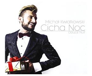 Michał Kwiatkowski - Michał Kwiatkowski: Cicha Noc [CD]