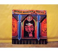 Micha Moorcock & the Deep Fix - The New World Fair