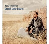 Michał Stanikowski - Spanish Guitar Encores performed by Micha? Stanikowski