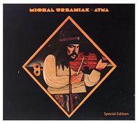 Michał Urbaniak - Michał Urbaniak: ATMA (Special Edition) [CD]