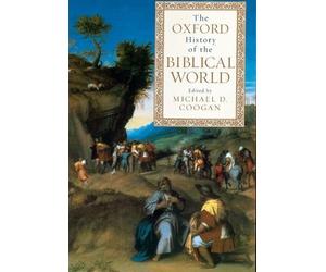 Michael A. Coog The Oxford History of the Biblic (Tapa blanda) (Importación USA)