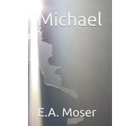 Michael: A fast paced, and tender hearted, romp of political satire, set in the near future of a one-party deep state (robots and drones, of course), and a kooky rebellious faction.