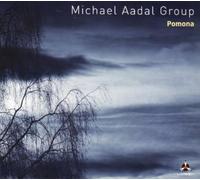 Michael Aadal Group Pomona (CD) Album (Importación USA)