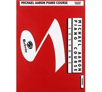 Michael Aaron – Michael Aaron Piano Course: Lessons, Primer – Alfred Music