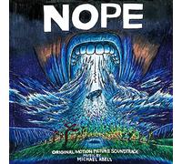 Michael Abels - Nope