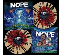 Michael Abels - Nope (Original Soundtrack) [VINYL] [Vinilo]