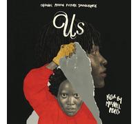 Michael Abels Us (Vinyl) 12" Album