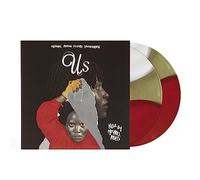 Michael Abels - Us [VINYL] [Vinilo]