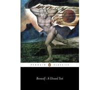 Michael Alexander Beowulf (Tapa blanda)