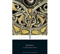 Beowulf – Traducción en verso – Penguin Classics