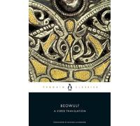 Michael Alexander Beowulf (Tapa blanda) (Importación USA)