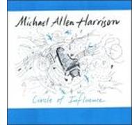 Michael Allen Harrison - Circle of Inflence Piano & Ins