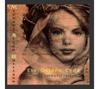Michael Allen Harrison - Golden Child