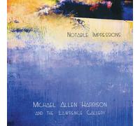 Michael Allen Harrison - Notable Impressions