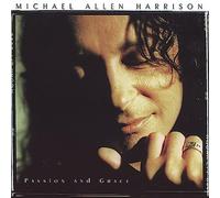 Michael Allen Harrison - Passion & Grace