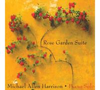 Michael Allen Harrison - Rose Garden Suite