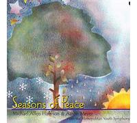 Michael Allen Harrison - Seasons of Peace