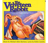 Michael Allen Harrison - Velveteen Rabbit