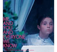 Michael Andrews - Me And You And Everyone We Know (O.S.T.) [Vinilo]