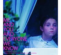 Andrews,Michael - Me and You and Everyone We Know OST