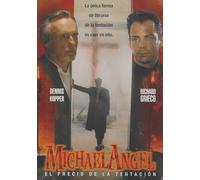 Michael Angel DVD El Precio de la Tentación