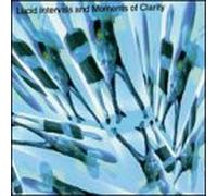 Michael Angelo - Lucid Intervals