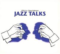 Michael Arbenz piano - Jazz Talks