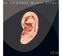 Michael Arbenz piano - the chamber music effect