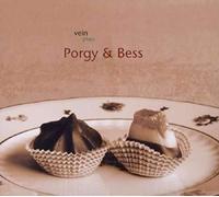 Michael Arbenz Piano - Vein plays Porgy & Bess