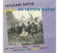 Michael Baird - On Remote Patrol