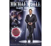 Michael Ball - A Life On Stage [Edizione: Regno Unito] [Reino Unido] [DVD]