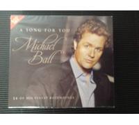 MICHAEL BALL - A Song for You