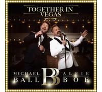 Michael Ball Alfie Boe - Together In Vegas [Vinilo]
