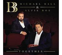 Michael Ball Alfie Boe - Together