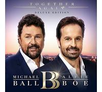Michael Ball Alfie Boe - Together Again