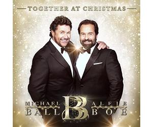 Michael Ball Alfie Boe - Together At Christmas