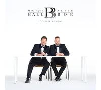 Michael Ball, Alfie Boe - Together At Home