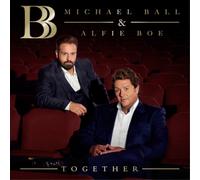 Michael Ball & Alfie Boe Together (CD) Album (Importación USA)