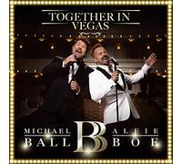 Michael Ball Alfie Boe - Together In Vegas
