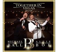 Michael Ball Alfie Boe - Together In Vegas [Vinilo]