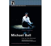 Michael Ball - Alone Together: Live at the Donmar [USA] [DVD]