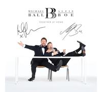 Michael Ball and Alfie Boe - Michael Ball and Alfie Boe - Together At Home