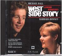 Michael Ball & Barbara Bonney - West Side Story