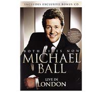 Michael Ball: Both Sides Now - Live Tour 2013 [DVD] [Reino Unido]