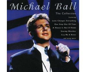 Michael Ball - Collection