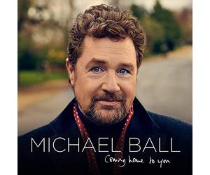 Michael Ball - Coming Home To You
