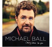 Michael Ball Coming Home to You (CD) (Importación USA)